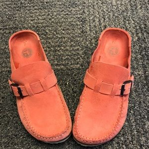 Birkenstock shoes